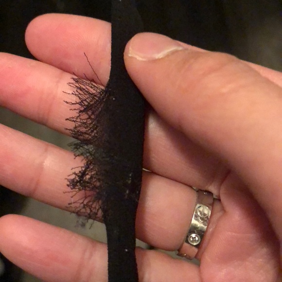 Rat and boa top Sold out everywhere - Picture 3 of 3